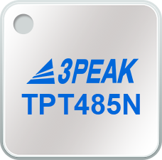 3PEAK思瑞浦TPT485N