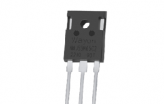 維安650V超結(jié)高壓MOSFET