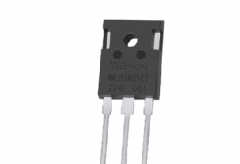 <b>維安800V超結(jié)高壓MOSFET</b>