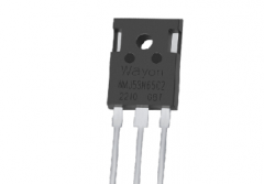 維安900V-950V超結高壓MOSFET