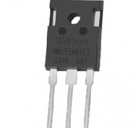 <b>維安1000V-1200V超結(jié)高壓MOSFET</b>